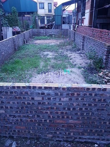 Hình ảnh Đất xóm 1 – Hải Bối – Oto. DT 74m2, MT 4m. Giá: 2,25 tỷ
