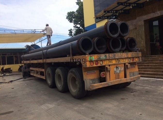 Hình ảnh Cho thuê kho xưởng 1000m2 - 4000m2 Ao Đôi, Bình Trị Đông A, Bình Tân