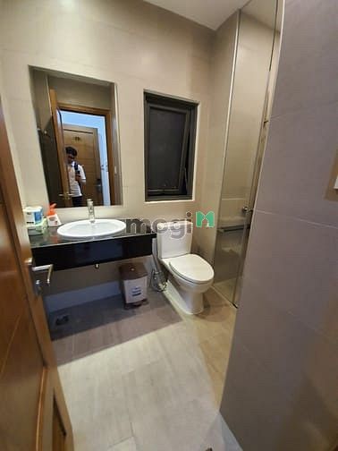 Hình ảnh Studio ban công_máy giặt riêng_phòng rộng_Full nội thất_HiFriendz