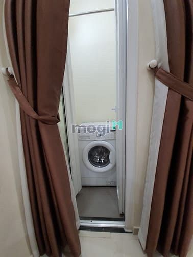 Hình ảnh Studio ban công_máy giặt riêng_phòng rộng_Full nội thất_HiFriendz