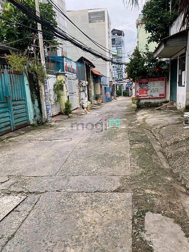 Hình ảnh Bán đất Nơ Trang Long – 100m – ngang 6.5 giá chỉ 6.2 tỷ