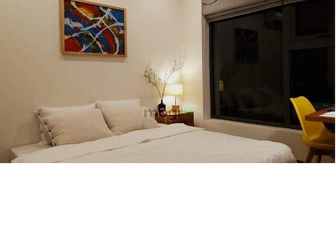 Hình ảnh Cần bán cc A2 an bình, Căng Góc 83m2, 3 ngủ full nội thất đẹp