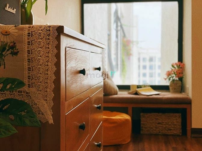 Hình ảnh Cần bán cc A2 an bình, Căng Góc 83m2, 3 ngủ full nội thất đẹp
