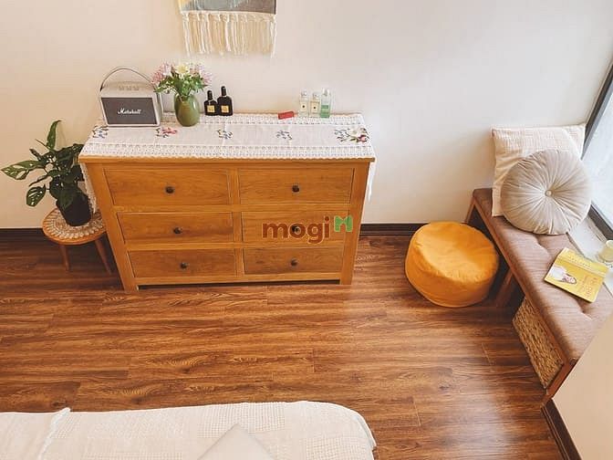 Hình ảnh Cần bán cc A2 an bình, Căng Góc 83m2, 3 ngủ full nội thất đẹp