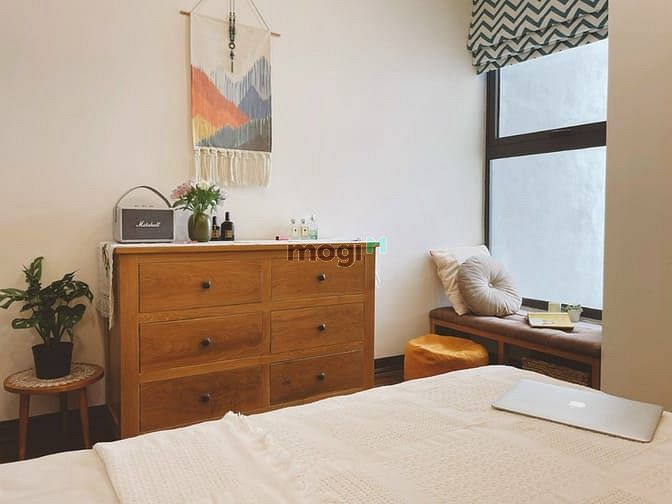 Hình ảnh Cần bán cc A2 an bình, Căng Góc 83m2, 3 ngủ full nội thất đẹp