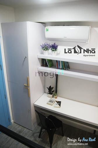 Hình ảnh Duplex-Full nội thất-gần bên xe miền đông-Nơ Trang Long