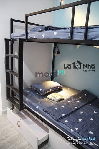 Hình ảnh Duplex-Full nội thất-gần bên xe miền đông-Nơ Trang Long