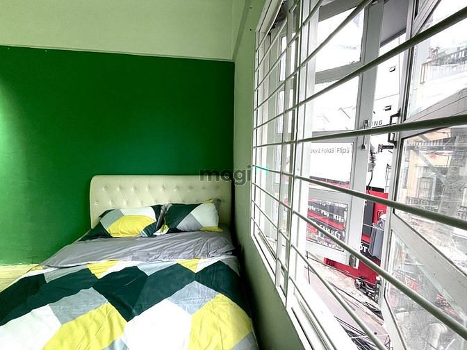 Hình ảnh Mb6623 nạp rút nhanh chóng mới xây gần Cộng Hòa, Etown 2