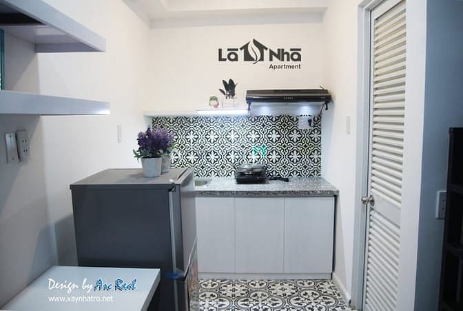 Hình ảnh Duplex-Full nội thất-gần bên xe miền đông-Nơ Trang Long