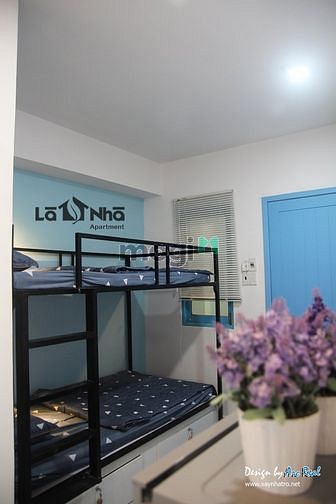 Hình ảnh Duplex-Full nội thất-gần bên xe miền đông-Nơ Trang Long