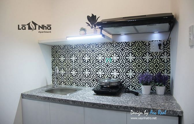 Hình ảnh Duplex-Full nội thất-gần bên xe miền đông-Nơ Trang Long