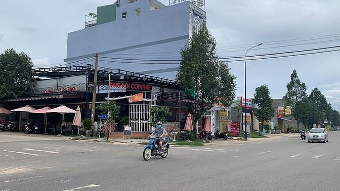 Hình ảnh Bán Đất Mỹ Phước 3, Lô Góc 2mt, Ngay Chợ Dân Sinh, Shr, Tc 100%, Chính