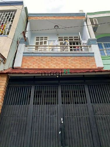 Hình ảnh Bán nhà Âu Cơ, Tân Phú, 2tầng, 48m2, nhỉnh 4tỷ