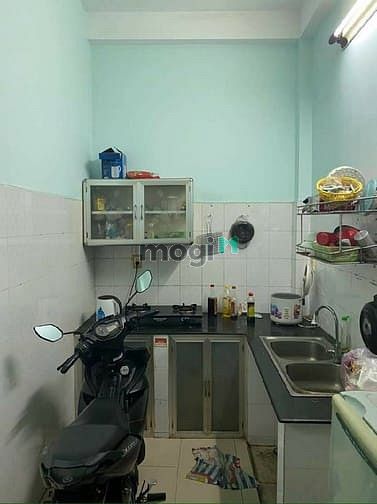 Hình ảnh Bán nhà Âu Cơ, Tân Phú, 2tầng, 48m2, nhỉnh 4tỷ