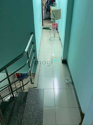 Hình ảnh Bán nhà Âu Cơ, Tân Phú, 2tầng, 48m2, nhỉnh 4tỷ