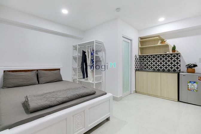 Hình ảnh Studio, duplex-Full nội thất-gần bệnh viện Ung Bướu -Trần Quý Cáp