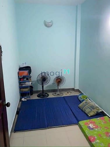Hình ảnh Bán nhà Âu Cơ, Tân Phú, 2tầng, 48m2, nhỉnh 4tỷ