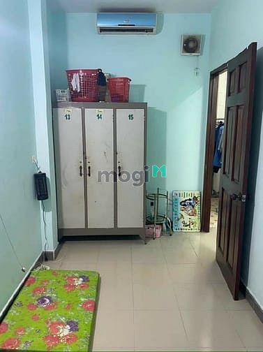 Hình ảnh Bán nhà Âu Cơ, Tân Phú, 2tầng, 48m2, nhỉnh 4tỷ