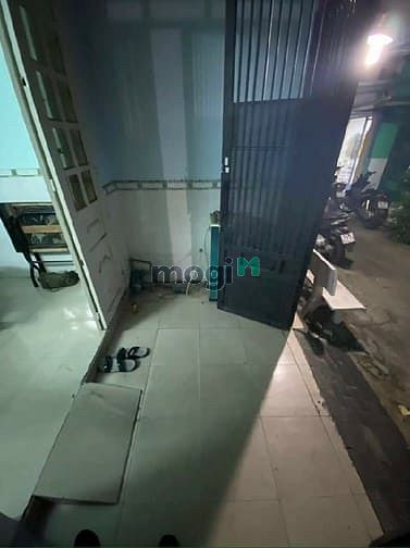 Hình ảnh Bán nhà Âu Cơ, Tân Phú, 2tầng, 48m2, nhỉnh 4tỷ