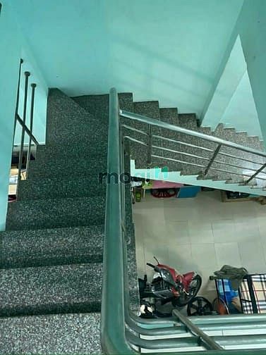 Hình ảnh Bán nhà Âu Cơ, Tân Phú, 2tầng, 48m2, nhỉnh 4tỷ