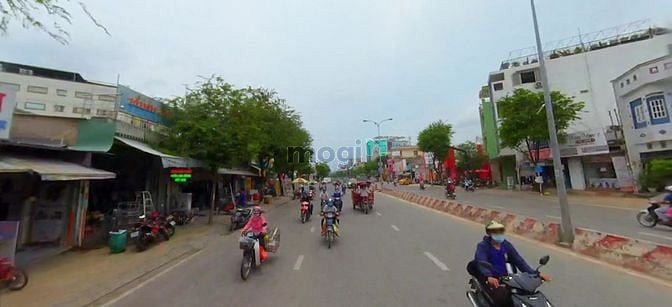 Hình ảnh Bán  full thổ cư MT Le trọng tấn, Tân Phú 10x40m nở hạu CN 530m 45 tỷ