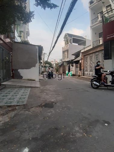 Hình ảnh Đất HXH ngang 4m dài 16m, 4.2 tỉ Phạm Văn Chiêu Gò Vấp