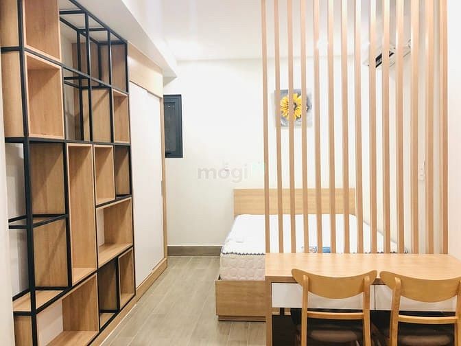 Hình ảnh Mb6623 nạp rút nhanh chóng full nội thất, NGUYỄN KHUYẾN - gần Nơ Trang Long, phí điện nước