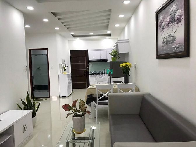 Hình ảnh Cho thuê Trang Chủ MB66.COM / Đăng Ký Tặng 66K Sky Garden 3 - 2PN - 1WC - 12 triệu/tháng