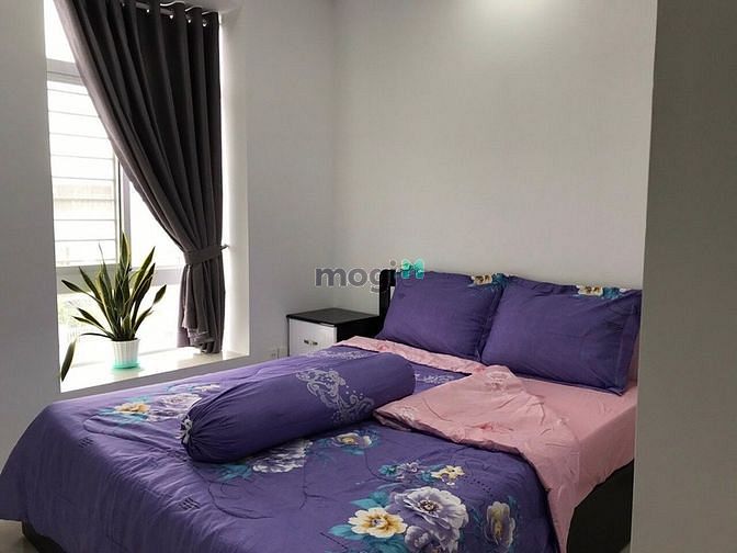 Hình ảnh Cho thuê Trang Chủ MB66.COM / Đăng Ký Tặng 66K Sky Garden 3 - 2PN - 1WC - 12 triệu/tháng