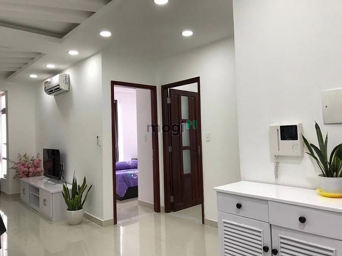 Hình ảnh Cho thuê Trang Chủ MB66.COM / Đăng Ký Tặng 66K Sky Garden 3 - 2PN - 1WC - 12 triệu/tháng