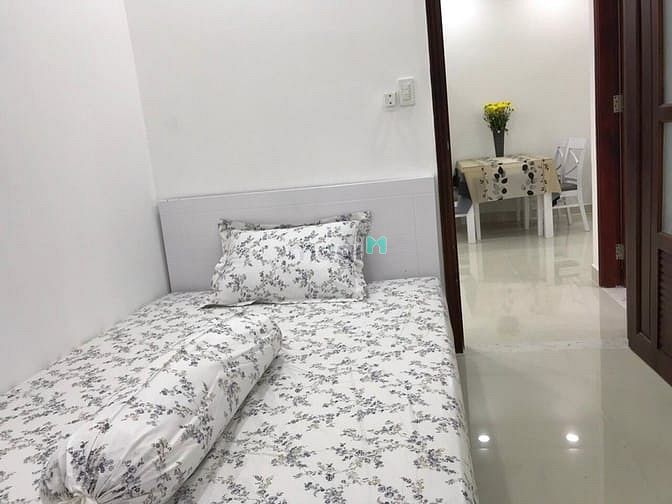 Hình ảnh Cho thuê Trang Chủ MB66.COM / Đăng Ký Tặng 66K Sky Garden 3 - 2PN - 1WC - 12 triệu/tháng