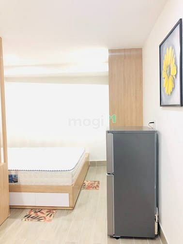 Hình ảnh Mb6623 nạp rút nhanh chóng full nội thất, NGUYỄN KHUYẾN - gần Nơ Trang Long, phí điện nước