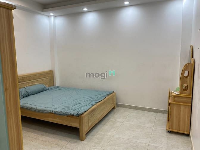 Hình ảnh Phòng Full Nội Thất 140/24 Lê Đức Thọ