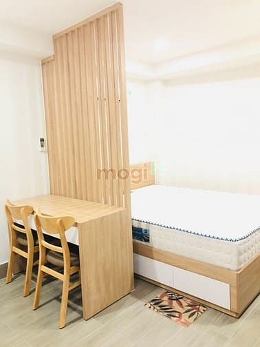 Hình ảnh Mb6623 nạp rút nhanh chóng full nội thất, NGUYỄN KHUYẾN - gần Nơ Trang Long, phí điện nước