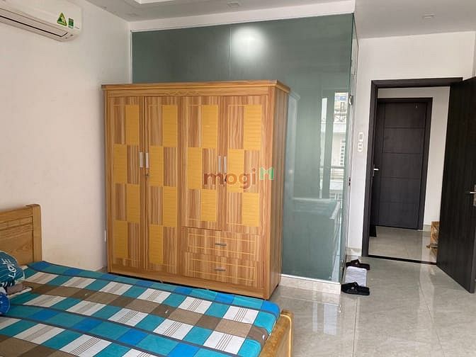 Hình ảnh Phòng Full Nội Thất 140/24 Lê Đức Thọ