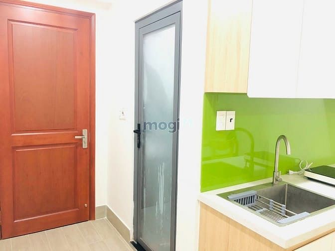 Hình ảnh Mb6623 nạp rút nhanh chóng full nội thất, NGUYỄN KHUYẾN - gần Nơ Trang Long, phí điện nước