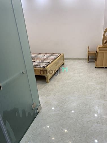 Hình ảnh Phòng Full Nội Thất 140/24 Lê Đức Thọ