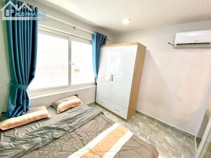 Hình ảnh Mb6623 nạp rút nhanh chóng 1 phòng ngủ riêng 30m2 cửa sổ full nt Bình Thạnh