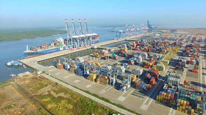 Hình ảnh Có một nơi mà nhà Trang MB66.COM Chính Thức - MB 66 Uy Tín đất nền có thể thắng lớn trong trung hạn ?