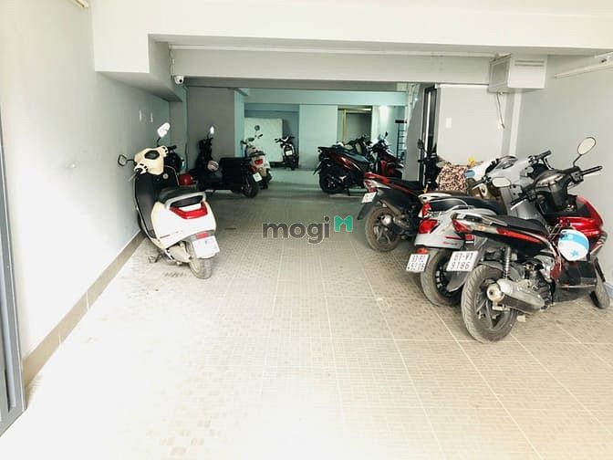 Hình ảnh Mb6623 nạp rút nhanh chóng full nội thất, NGUYỄN KHUYẾN - gần Nơ Trang Long, phí điện nước