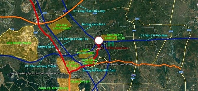 Hình ảnh Có một nơi mà nhà Trang MB66.COM Chính Thức - MB 66 Uy Tín đất nền có thể thắng lớn trong trung hạn ?