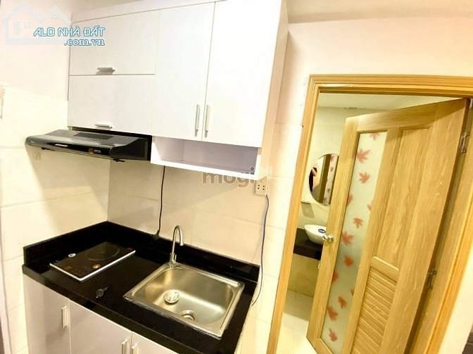 Hình ảnh Mb6623 nạp rút nhanh chóng 1 phòng ngủ riêng 30m2 cửa sổ full nt Bình Thạnh