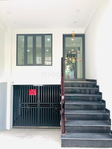 Hình ảnh Mb6623 nạp rút nhanh chóng full nội thất, NGUYỄN KHUYẾN - gần Nơ Trang Long, phí điện nước