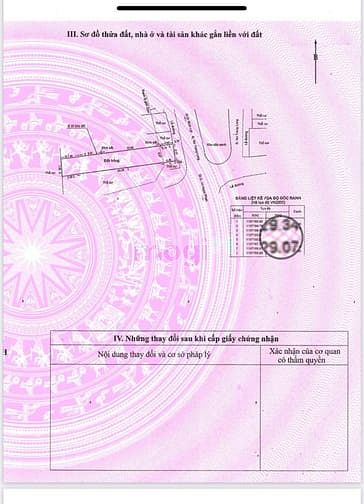 Hình ảnh Bán đất 308m2 mặt tiền Nơ Trang Long, P13, Bình Thạnh