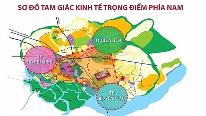 Hình ảnh Có một nơi mà nhà Trang MB66.COM Chính Thức - MB 66 Uy Tín đất nền có thể thắng lớn trong trung hạn ?
