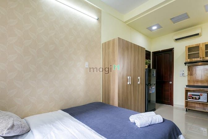 Hình ảnh Mb6623 nạp rút nhanh chóng mini mới tinh, 5,5tr, đầy đủ nội thất, Q.1, Cọc 1 tháng