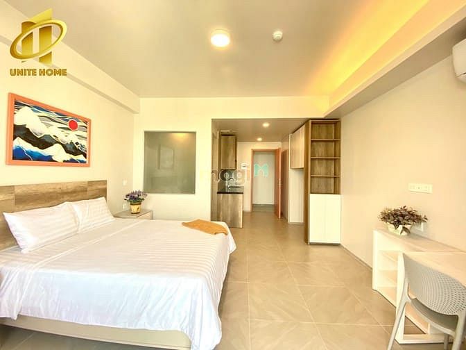 Hình ảnh Studio full NT _thiết kế đẹp kV Q7
