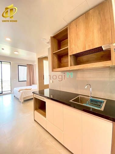 Hình ảnh Studio full NT _thiết kế đẹp kV Q7