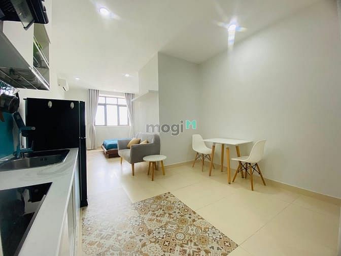 Hình ảnh ⚡️CH Phan Xích Long - Phú Nhuận, hướng gió cực thoáng mát, view đẹp ⚡️