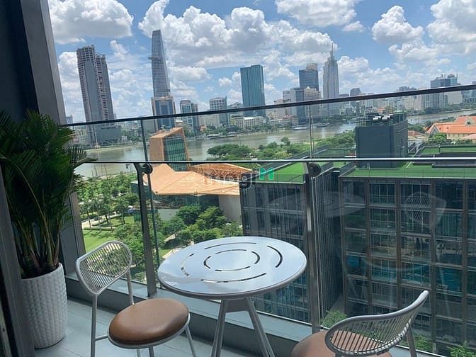 Hình ảnh Cho Thuê Căn Hộ 1 Phòng Ngủ Cao Cấp Giá Tốt 18tr/Tháng .
